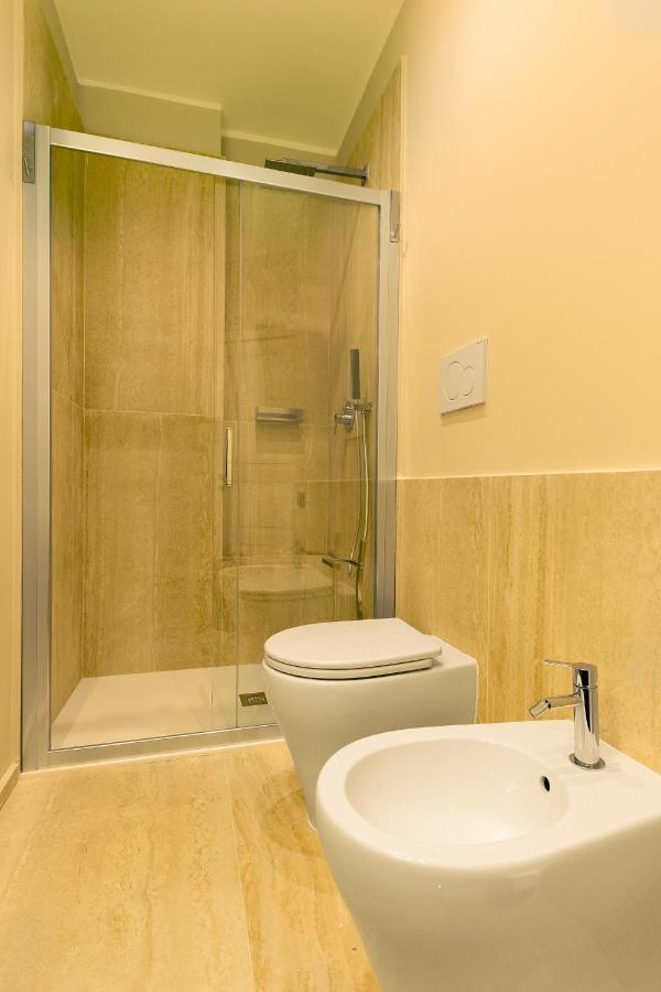Hl Suite - Duomo, Galleria Unione 5 Mailand Exterior foto