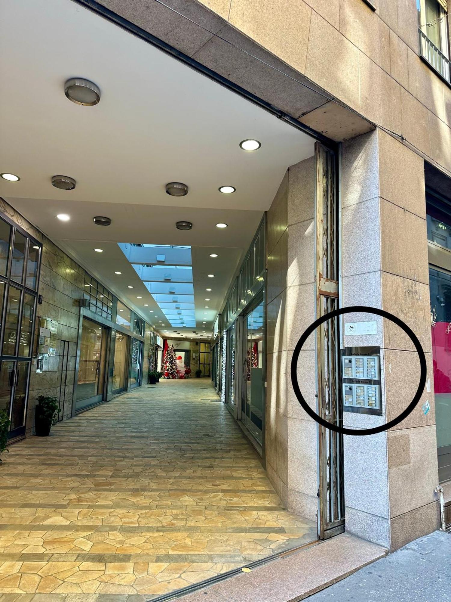 Hl Suite - Duomo, Galleria Unione 5 Mailand Exterior foto